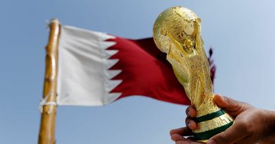 LGBT+ fan groups from around the world join forces to condemn Qatar World Cup
