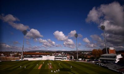 ‘Bold and ambitious’ – hopes are high for County Championship revamp