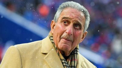 Falcons Owner Arthur Blank Comments on Team’s QB Situation After Matt Ryan Trade