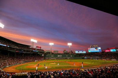 All 30 MLB stadiums, ranked: 2022 edition