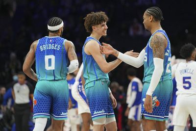 Hornets vs. 76ers: Prediction, point spread, odds, over/under, betting picks