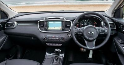 Drivers should check their cars for secret SOS button that could save your life