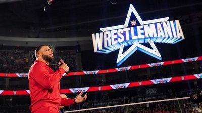 Preview and Predictions for Night 2 of ‘WrestleMania 38’: Does Roman Reigns’s Run Continue?