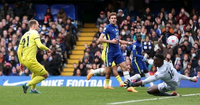Christian Eriksen scores fairytale goal as Brentford embarrass Chelsea - 6 talking points