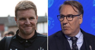 Full Soccer Saturday transcript as Merson says Newcastle fans 'disappointed' by £60m transfer claim