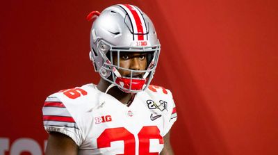 Former Ohio State LB K’Vaughan Pope Transfers to Tennessee State
