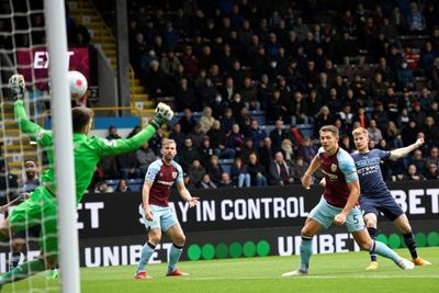 Man City leapfrog Liverpool after Reds claim Premier League top spot