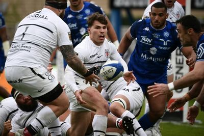 Dupont powerless as Castres beat Toulouse to stretch home win streak