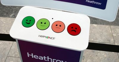 Fury at Boris Johnson's team for installing 'patronising happiness surveys' in No10