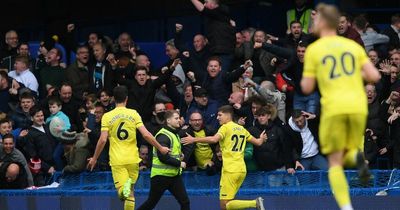 Brentford player ratings vs Chelsea: Christian Eriksen shines as Vitaly Janelt scores brace