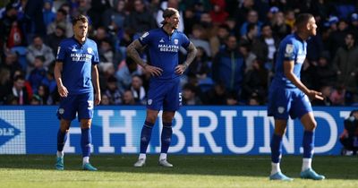 The disastrous Cardiff City player ratings as awful Bluebirds blown away by Swansea City