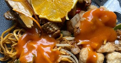 Sweet Basil Valley review: The 'best Chinese in Leeds' is worth the hype