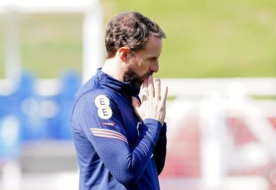 Gareth Southgate wants full squads to be available for every match at World Cup