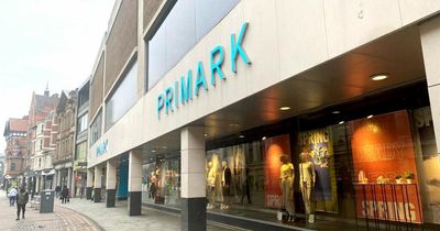 Primark fans in love with new 'need to have' lilac blazer