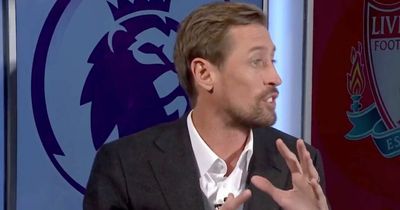 Peter Crouch highlights Jurgen Klopp's Liverpool achievement you can't "underestimate"