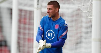 Sam Johnstone subject of Rangers transfer 'interest' but potential Allan McGregor succession plan involves 5 way fight