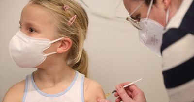 How to book children aged five to 11 for Covid vaccine as NHS bookings open for jabs