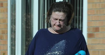 Furious woman takes Camelot to court after they refuse to pay her £1m Lotto 'jackpot'