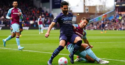 Pep Guardiola has no complaints as Man City stroll through Burnley grass gamble