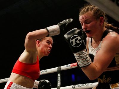 Savannah Marshall vs Femke Hermans LIVE: Fight stream, latest updates and how to watch online tonight