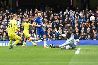 Eriksen-inspired Brentford savour 'unbelievable' Chelsea thrashing