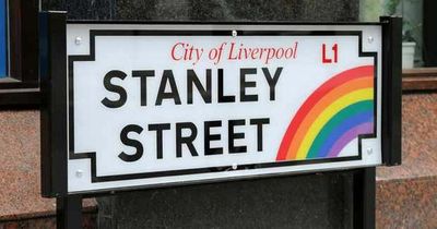 How Liverpool became the first UK city to recognise its 'gay quarter'