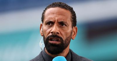 Rio Ferdinand admits Liverpool 'fear' but labels Man City 'favourites' in title race