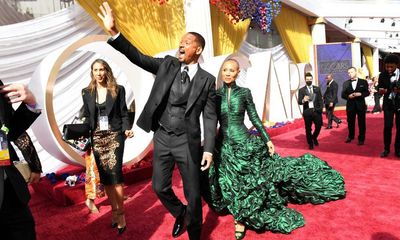 Will Smith quits the Oscars academy – but that won’t make his troubles go away