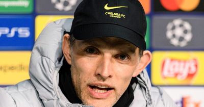 What Thomas Tuchel told Chelsea stars at half-time against Brentford and Real Madrid message