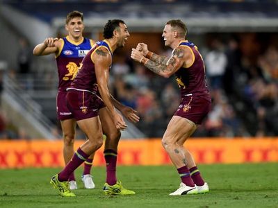 Fagan won't let Lions bask in AFL glory