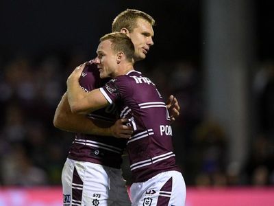 Plenty more for Manly to give says skipper