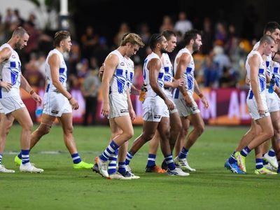 Lions AFL rout leaves North coach fuming