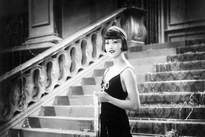 Hollywood's thwarting of Anna May Wong