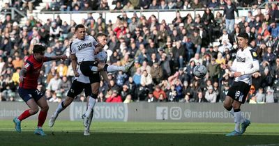 Ex-Man Utd hope Ravel Morrison scores stunning scissor kick amid rich vein of form