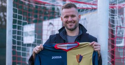 East Kilbride boss Kevin Rutkiewicz admits he learned harsh lessons in cup defeat