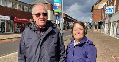 Arnold shoppers hope for better future for 'dilapidated' town centre getting its 'character' back