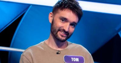 Tom Parker's Pointless Celebrities episode to air early on BBC in tribute to late singer