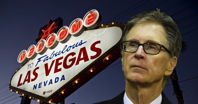 What it will mean for Liverpool if FSG and LeBron James make £2bn Las Vegas move