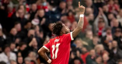 Man Utd 1-1 Leicester City - 5 talking points as "pathetically slow" United have Fred to thank