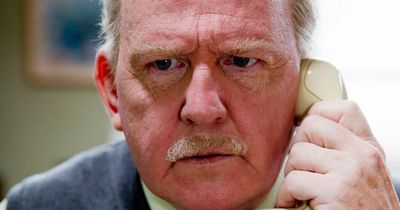 Still Game's Ford Kiernan's confession shocks fans who reckon it might bring bad luck