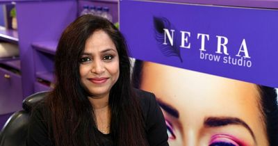 Indian business woman on why Northern Ireland is such a special place to now call home