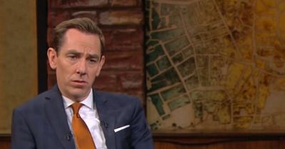 RTE star Ryan Tubridy applauds 'Ireland at its best' after powerful 'Climb with Charlie'