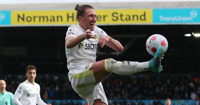 Ayling's pantomime act, Meslier ignores Dallas pleas and Leeds United moments missed