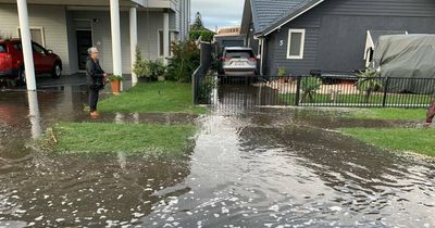 Residents fear for future security as Stockton overwhelmed by massive storm waves