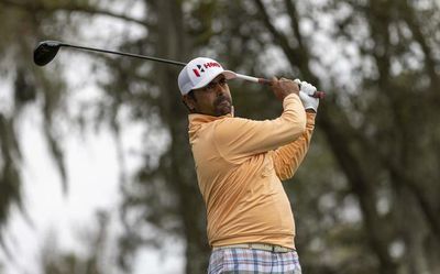 Lahiri pieces his game together after finding the ‘missing link’