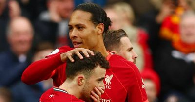 Gianfranco Zola calls Liverpool star 'one of the cleverest players' in the Premier League