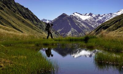 Giant sand dunes and whistling ducks: NZ readers’ favourite wild places