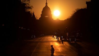 Daylight saving ends in Australia today. In America, they're debating whether to make it permanent