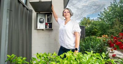 Families billed for faulty meter despite provider's awareness