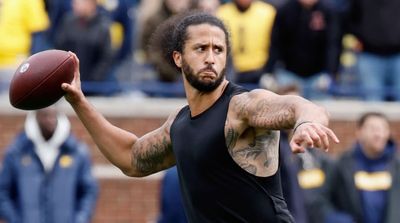 Colin Kaepernick Says He’s Ready to Join NFL Team, Even In a Backup Role